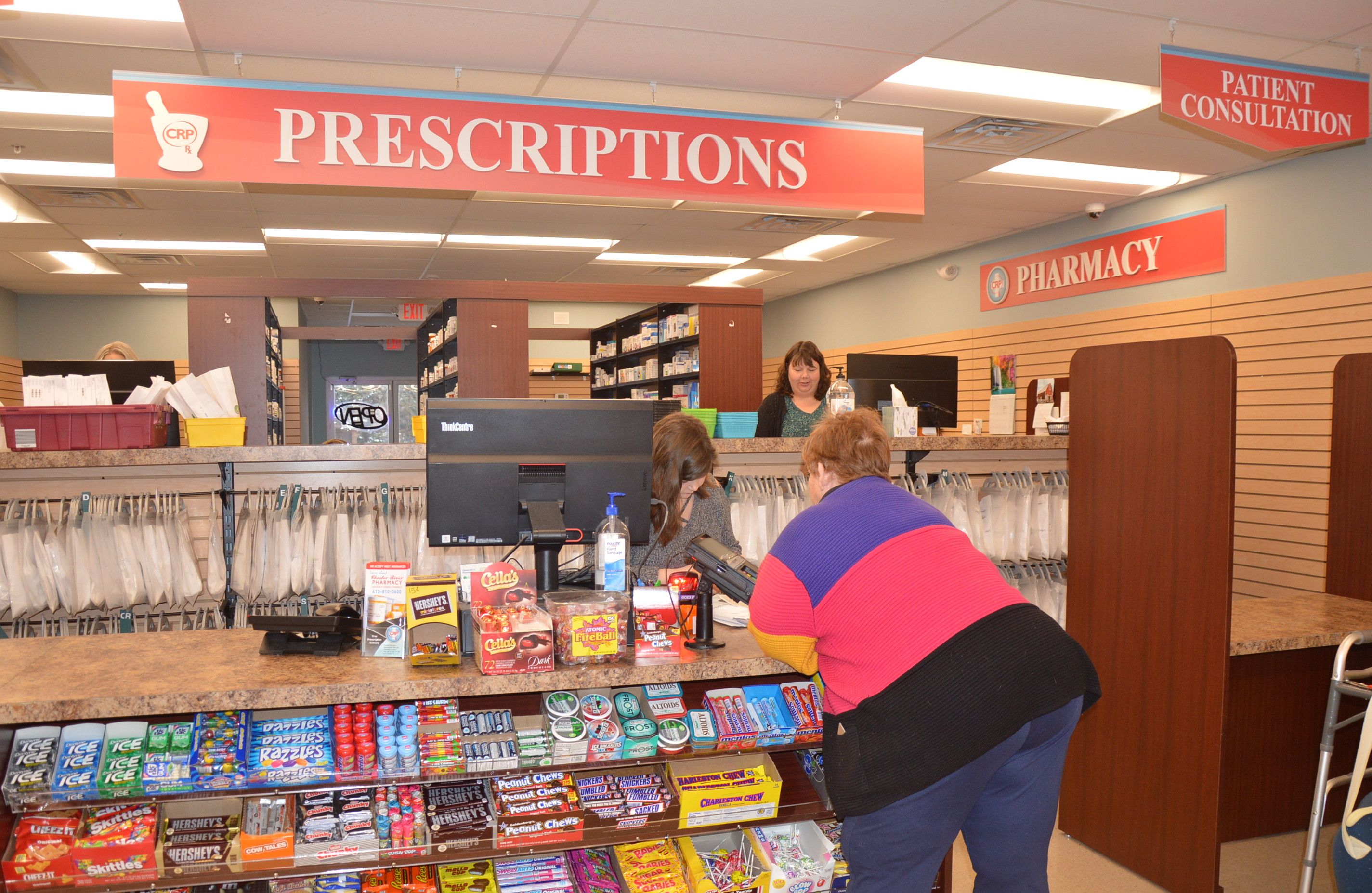 Pharmacy Services Chestertown Community Pharmacy